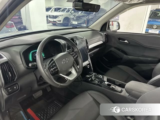 Hyundai ix35 id 4297975 из Китая 8