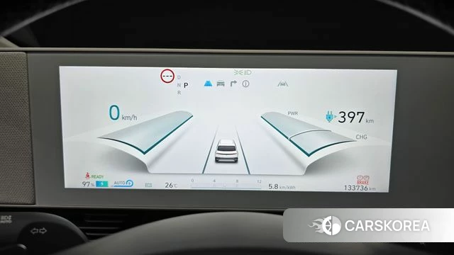 Hyundai Ionic 5 id 4338099 из Кореи 30