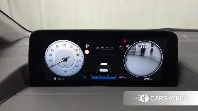 Hyundai Staria id 3441893 из Кореи 18