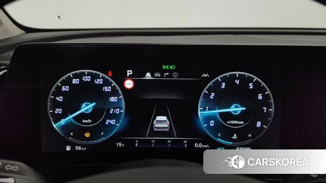 Kia Sportage 5th Generation id 3877580 из Кореи 18