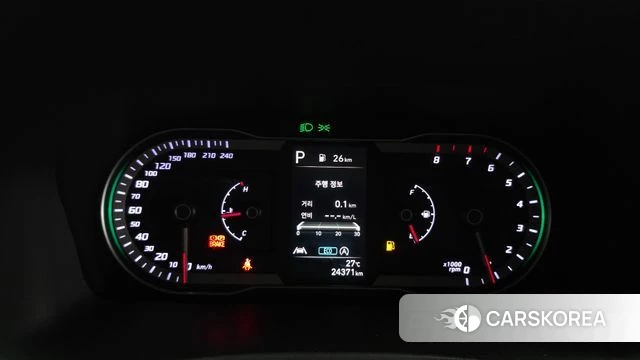 Hyundai Tucson (NX4) id 4488372 из Кореи 28