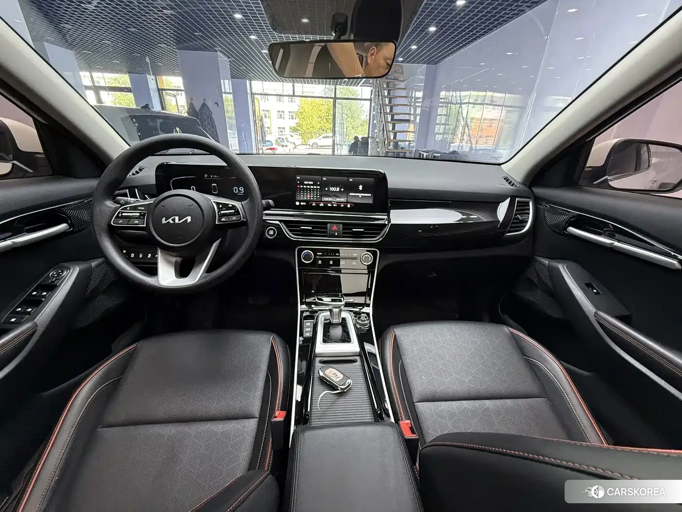 Kia Seltos id 4622479 из Китая 20