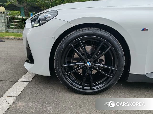 BMW 2 series (imported) id 4333421 из Китая 14