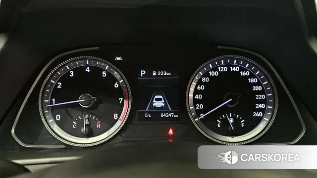 Hyundai Sonata (DN8) id 3505085 из Кореи 18