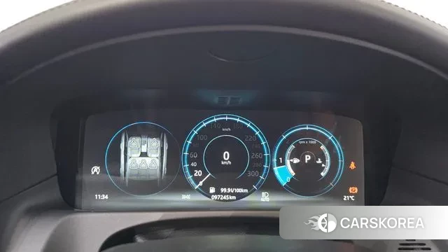 Jaguar XF (X260) id 3008968 из Кореи 18