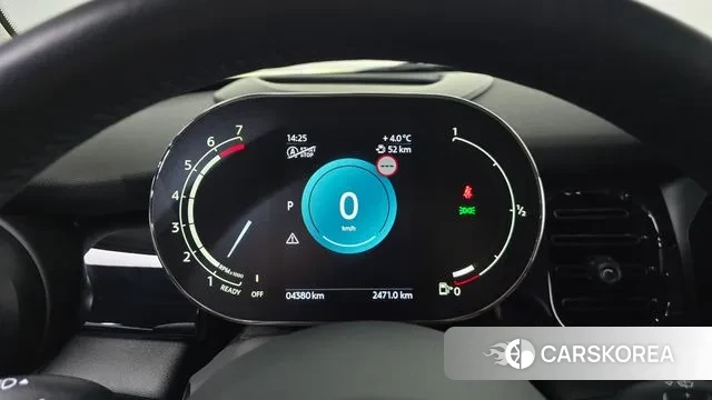 Mini Cooper id 3619960 из Кореи 18