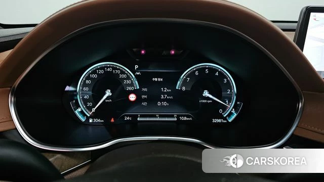Genesis G80 (RG3) id 4322130 из Кореи 18