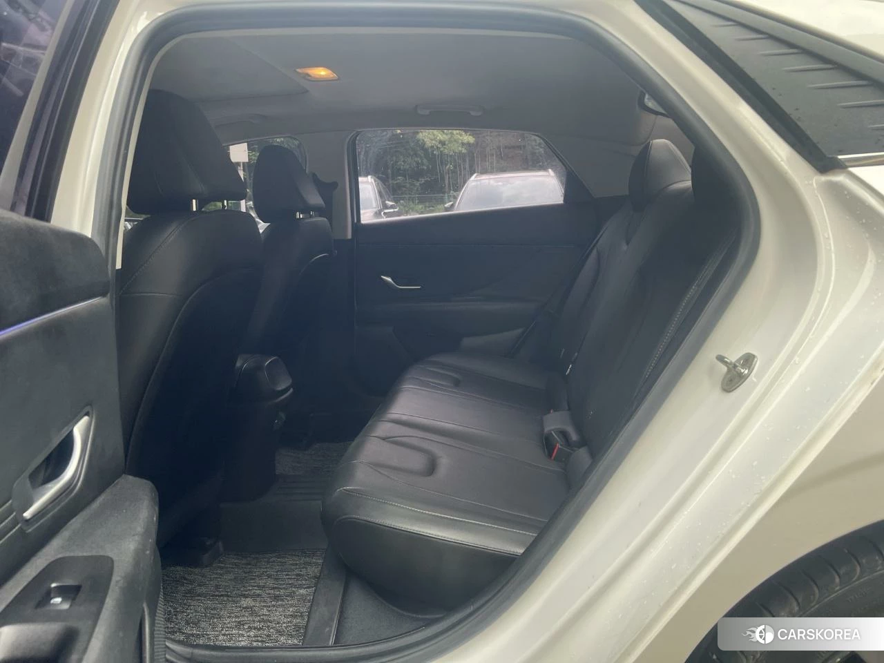 Hyundai Elantra id 4440762 из Китая 8
