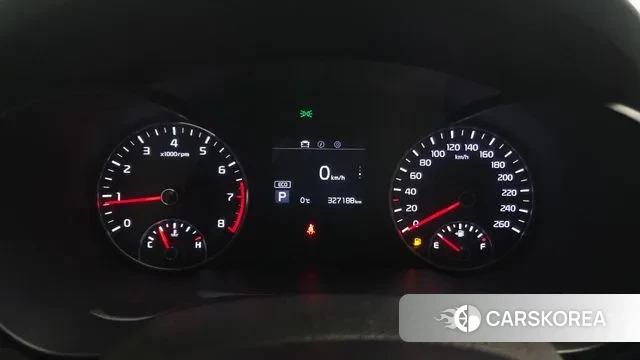 Kia The New K5 2nd generation id 3552716 из Кореи 18