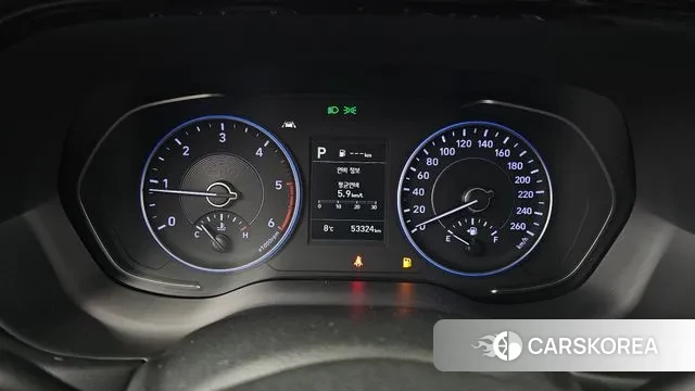 Hyundai Palisade id 3588269 из Кореи 18