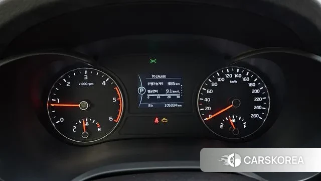 Kia K5 second generation id 3714167 из Кореи 18