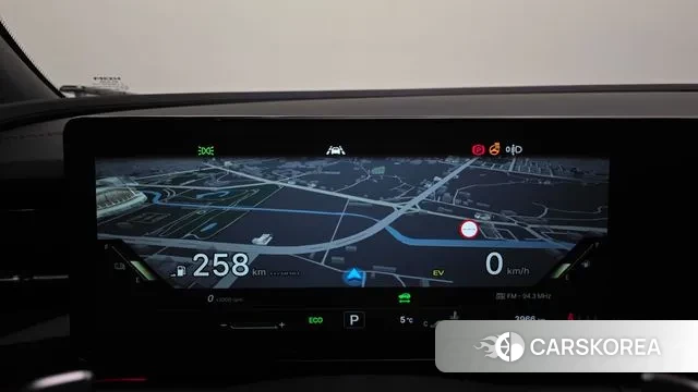 Ssangyong Actian 2nd Generation id 3731697 из Кореи 18