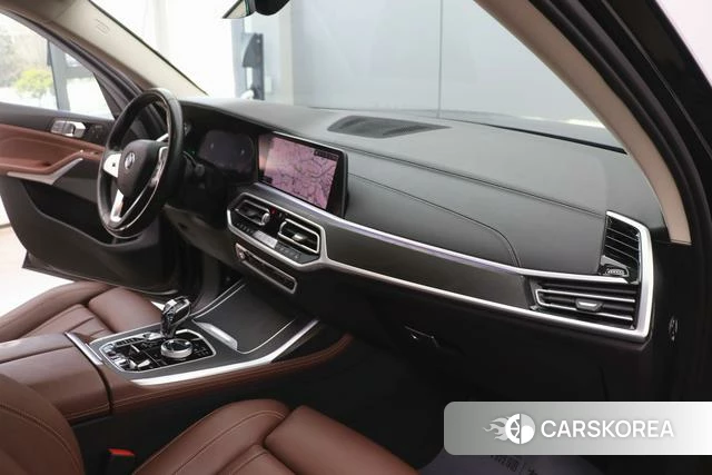 BMW X7 id 4260977 из Китая 30