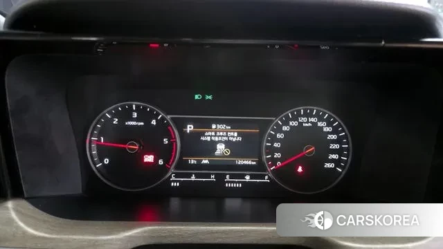 Kia Sorento 4th Generation id 3497457 из Кореи 18