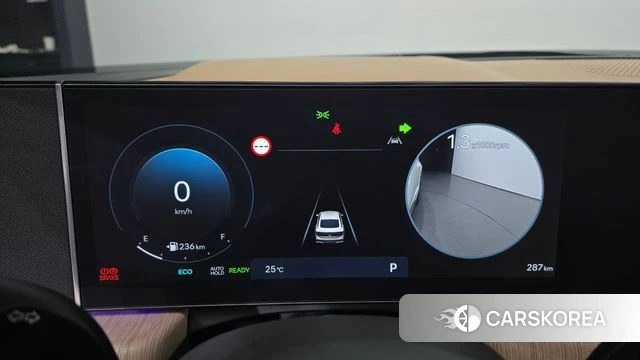 Hyundai Sonata D Edge Hybrid (DN8) id 4387856 из Кореи 18
