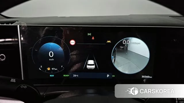 Hyundai Santa Fe (MX5) id 2914844 из Кореи 18