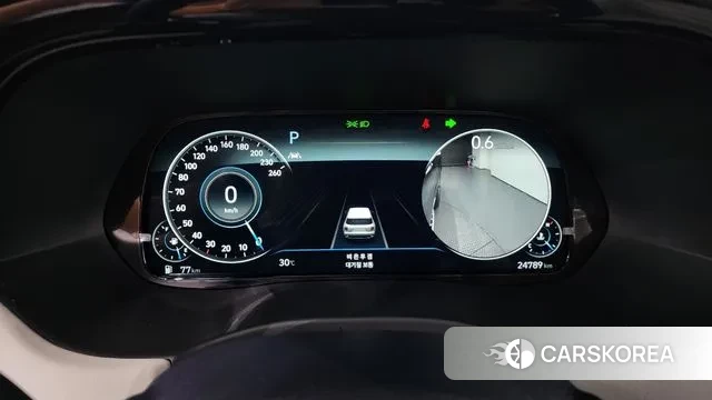 Hyundai Palisade id 3008476 из Кореи 18