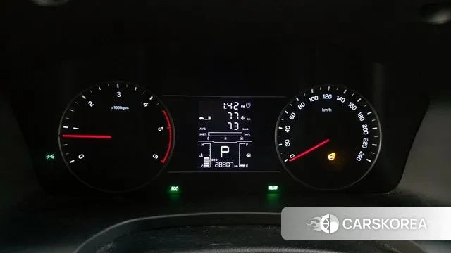 Ssangyong Rexton Sports id 3636613 из Кореи 18