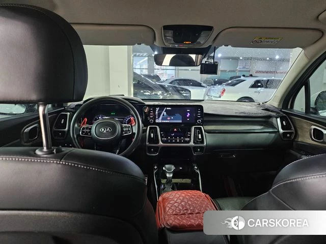 Kia Sorento 4th Generation id 3916102 из Кореи 18