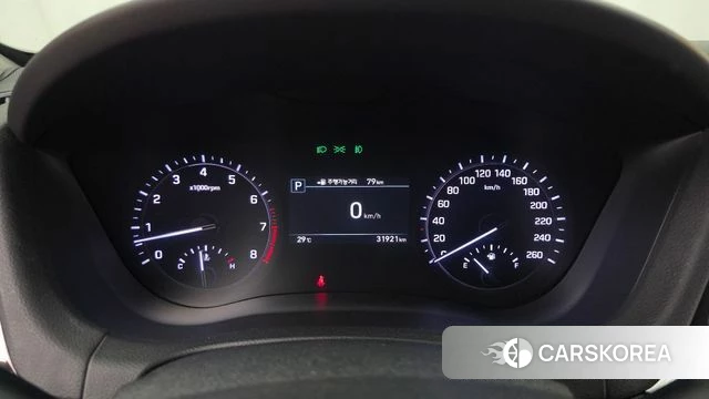 Genesis G80 id 4776074 из Кореи 30