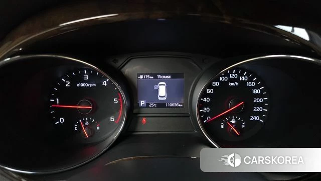 Kia The New Carnival id 4755423 из Кореи 18