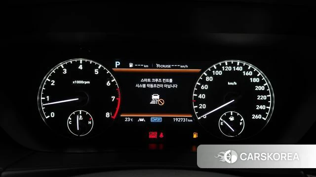 Genesis G90 id 4325439 из Кореи 18