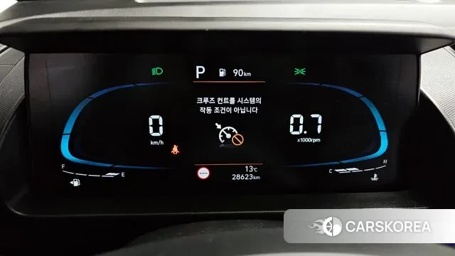 Hyundai Casper id 3360628 из Кореи 18