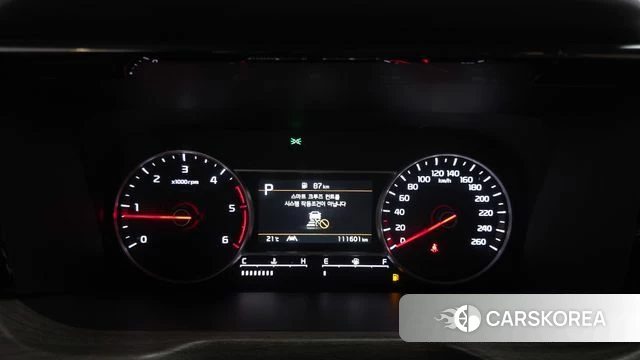 Kia Sorento 4th Generation id 4745119 из Кореи 37