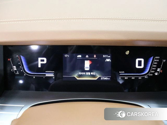 Ssangyong Torres id 4206550 из Кореи 18