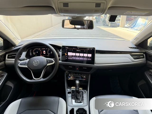Volkswagen Bora id 4306937 из Китая 24