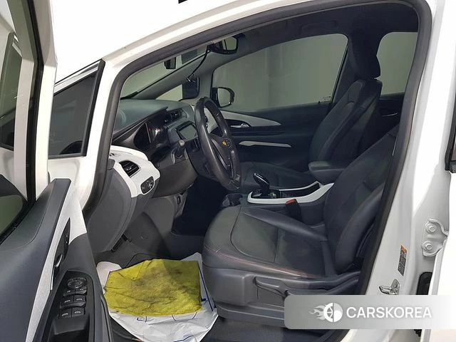 Chevrolet (GM Daewoo) Bolt EV id 4703573 из Кореи 18