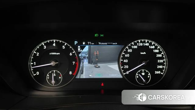 Genesis G90 id 4587004 из Кореи 31