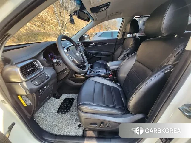 Kia The New Sorento id 3465088 из Кореи 18