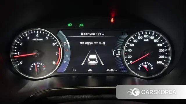 Kia Seltos id 3458341 из Кореи 18