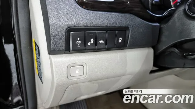 Kia The New Carnival id 2791243 из Кореи 18