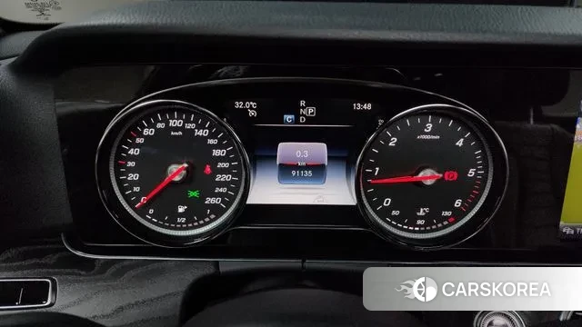 Mercedes-Benz E-Class W213 id 3013117 из Кореи 18