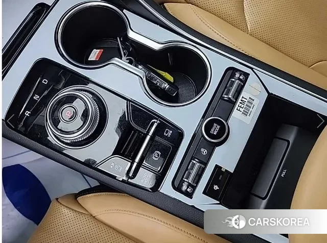 Kia K5 3rd generation id 3514310 из Кореи 18