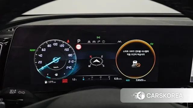 Kia Sportage 5th Generation Hybrid id 3389856 из Кореи 18