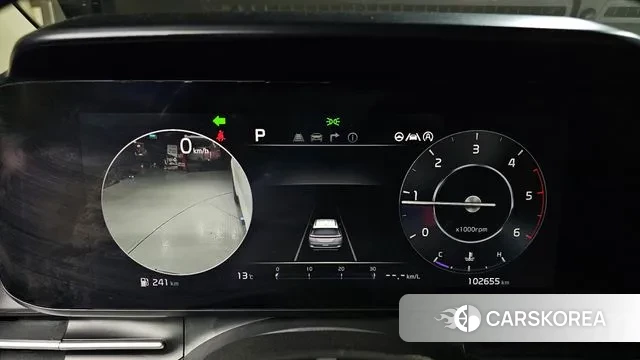 Kia Carnival 4th generation id 3735695 из Кореи 18