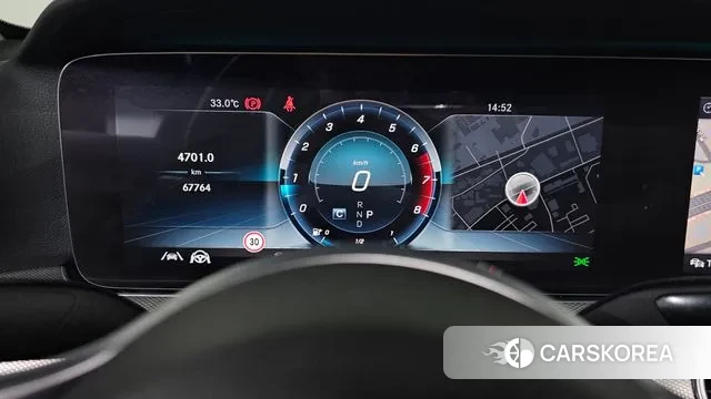 Mercedes-Benz E-Class W213 id 2994817 из Кореи 18