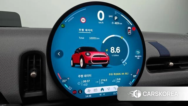 Mini Cooper S 4th Generation id 3914290 из Кореи 18