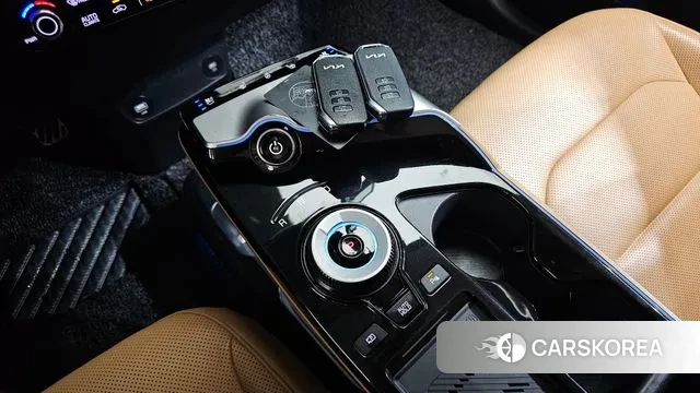 Kia EV6 id 3105075 из Кореи 18