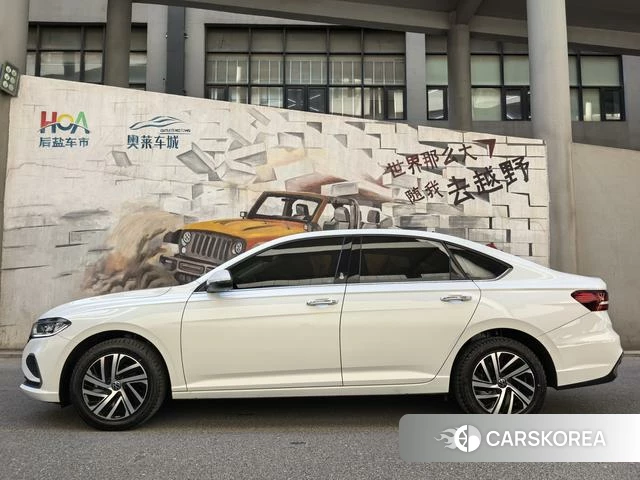 Volkswagen Lavida id 4276133 из Китая 8