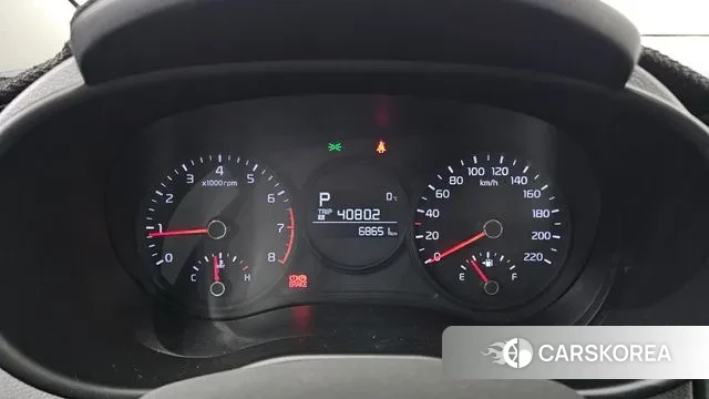 Kia Morning Urban (JA) id 3535026 из Кореи 18