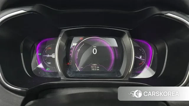 Renault Korea (Samsung) The New QM6 id 3427650 из Кореи 18