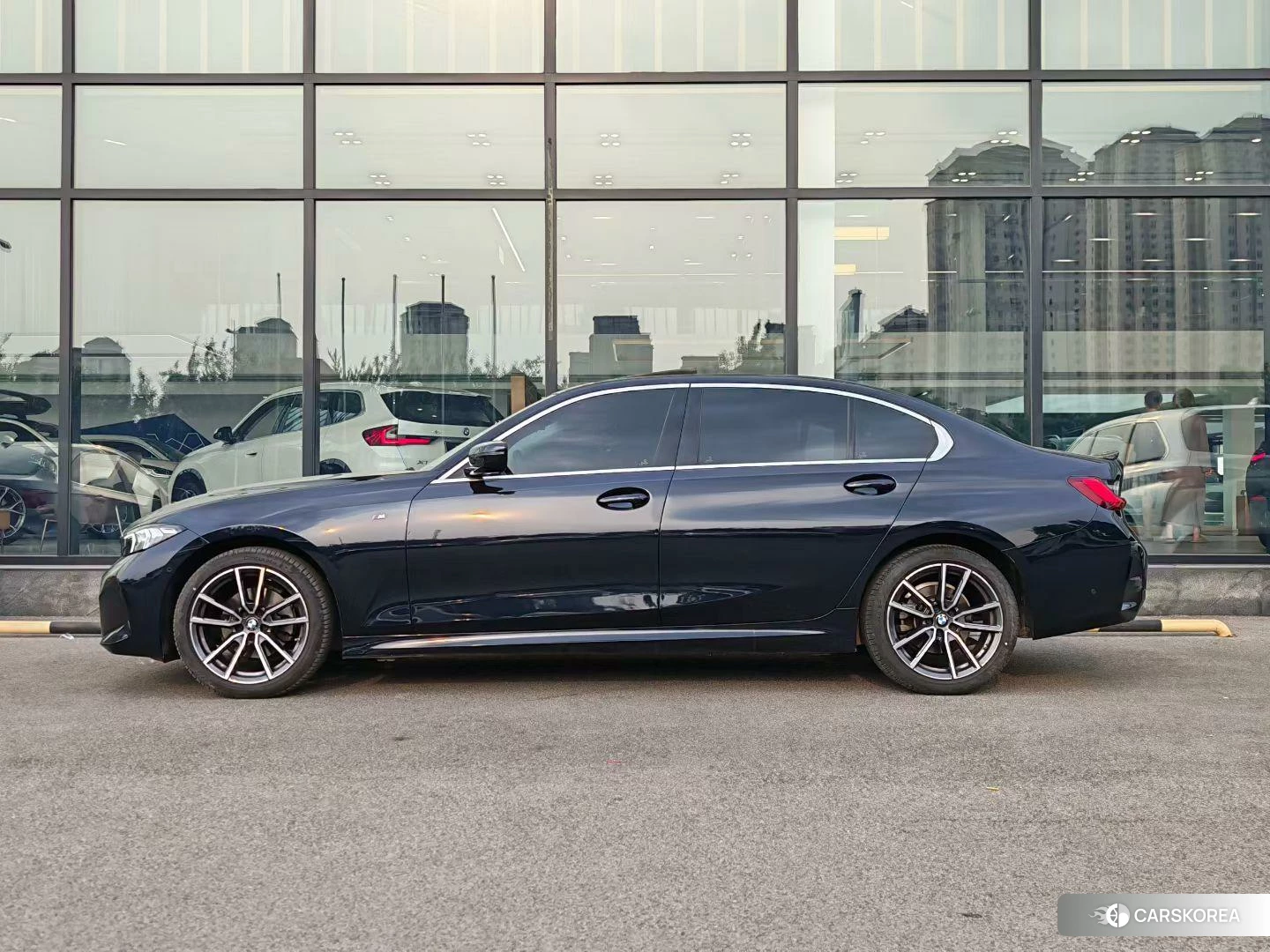 BMW 3 series id 4512656 из Китая 8