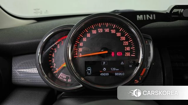 Mini Cooper id 4447453 из Кореи 18