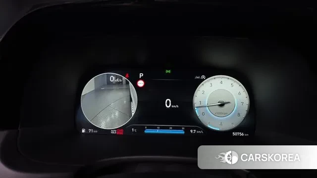 Hyundai The New Palisade id 3620409 из Кореи 18