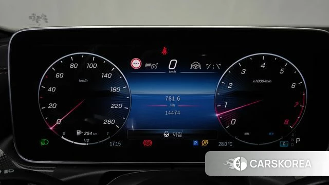 Mercedes-Benz C-Class W206 id 4566641 из Кореи 30
