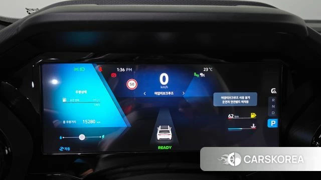 Renault Korea (Samsung) Grand Coleos id 4487872 из Кореи 32